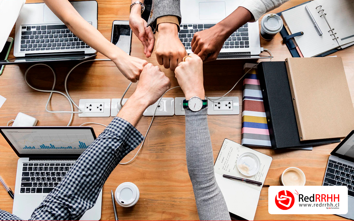 Entrevista por competencias