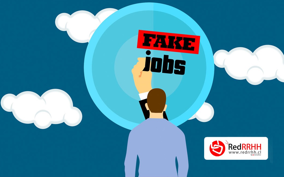 6 Señales Infalibles para Detectar Ofertas de Trabajo Falsas: Protege tu Búsqueda de Empleo