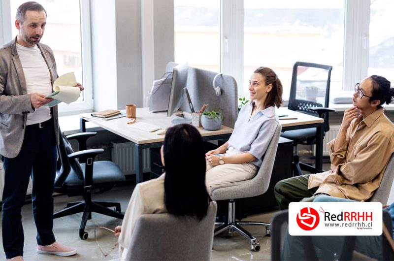 ¿Qué es la Gestión de Personas en las Empresas Chilenas? Una Guía Completa