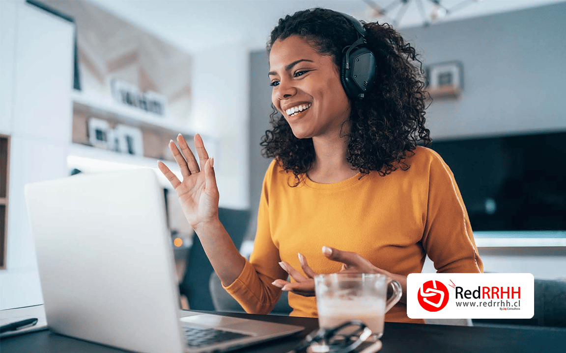 Beneficios de la Entrevista Remota para la Selección&hellip;