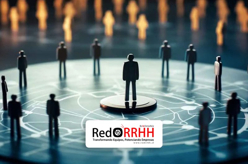 Cómo comunicar cambios en la alta dirección y jefaturas: una guía estratégica para liderar transiciones organizacionales