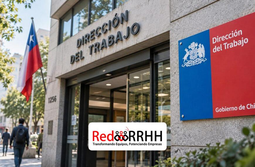 Dirección del Trabajo de Chile – trámites, normativa y servicios laborales
