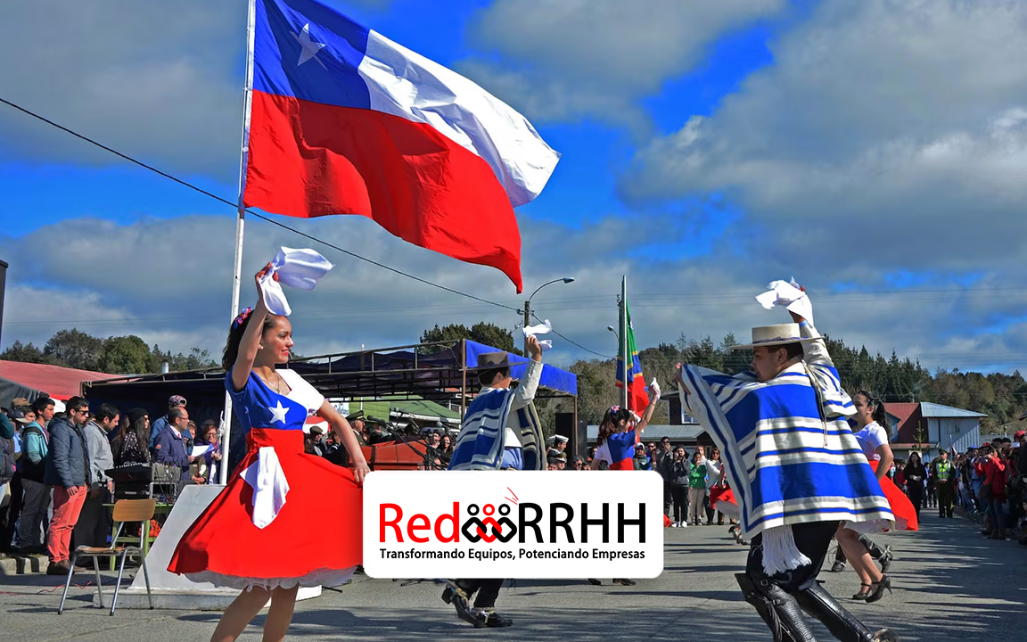 aguinaldo fiestas patrias obligatorio chile